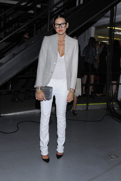 Jenna+Lyons+Derek+Lam+Arrivals+Spring+2013+slK-v0m686Nl