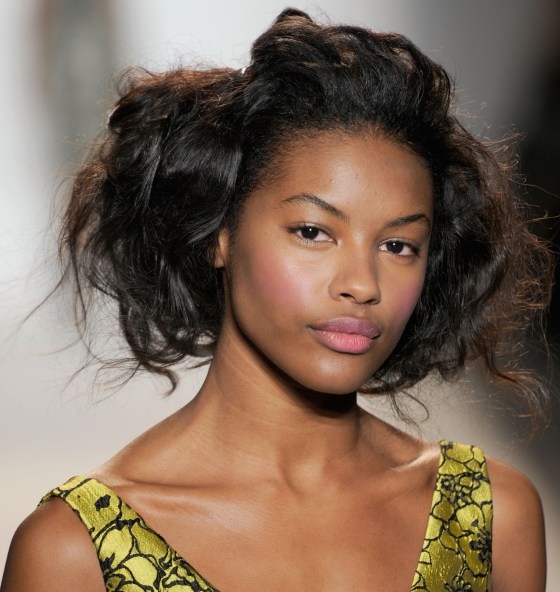 Lela Rose - Runway - Fall 2013 Mercedes-Benz Fashion Week