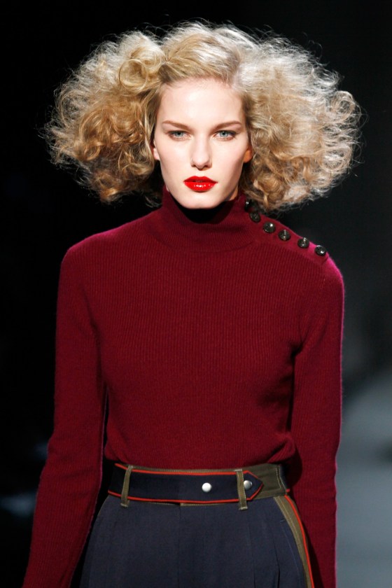 Marc By Marc Jacobs - Runway - Fall 2013 Mercedes-Benz Fashion Week