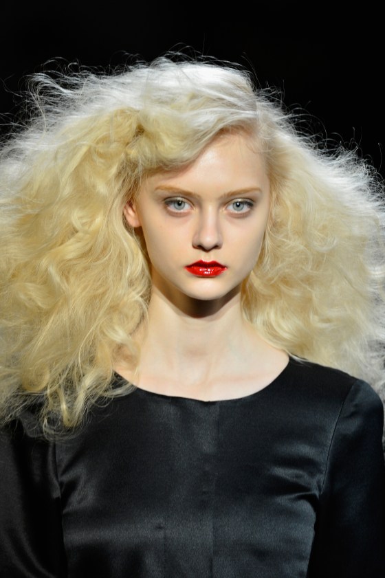 Marc By Marc Jacobs - Runway - Fall 2013 Mercedes-Benz Fashion Week