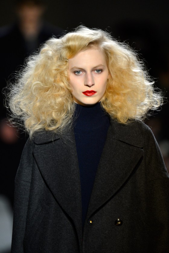 Marc By Marc Jacobs - Runway - Fall 2013 Mercedes-Benz Fashion Week