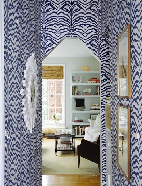 ashley whittaker zebra wallpaper