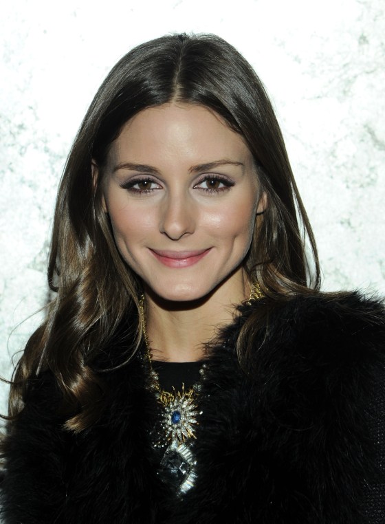 La Perla - Presentation - Fall 2013 Mercedes-Benz Fashion Week