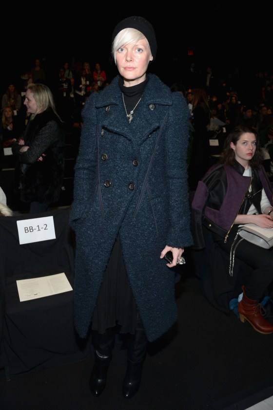 Kate Lanphear Kate Lanphear