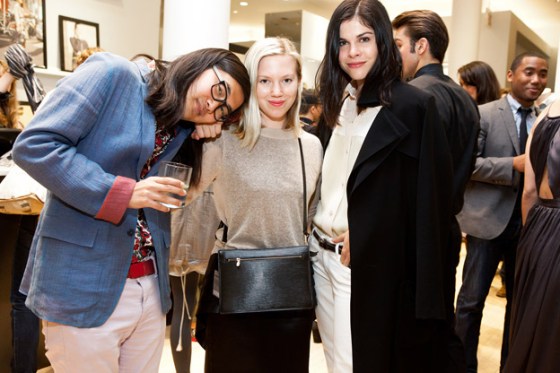 Phil-Oh-Katherine-Bernard-Emily-Weiss