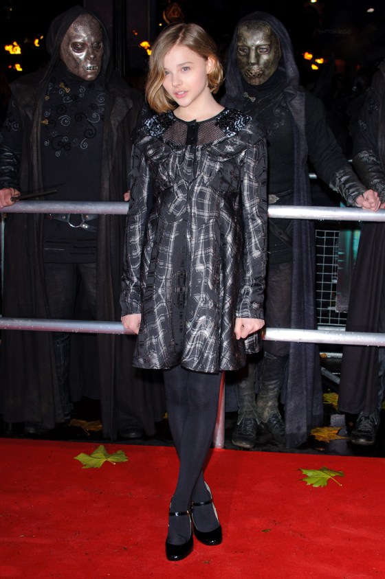 harry potter 16 121110