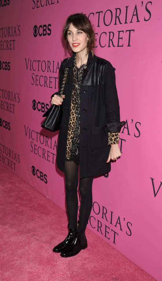 victorias secret 121112