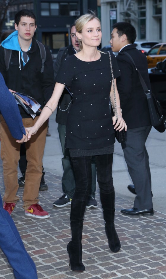 'The Host' Screening