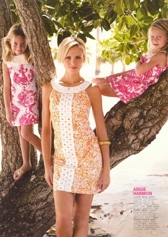 Scenes from my childhood