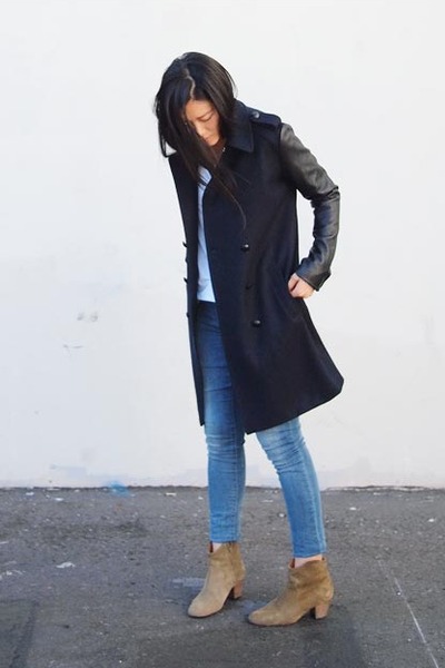 Isabel Marant Booties