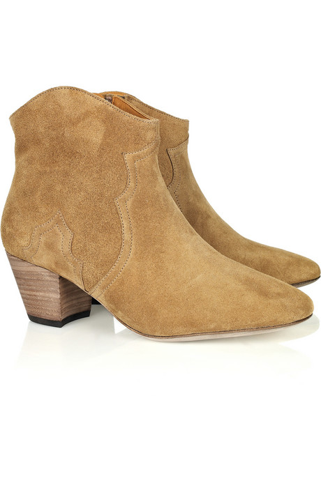 Isabel Marant "Dicker"