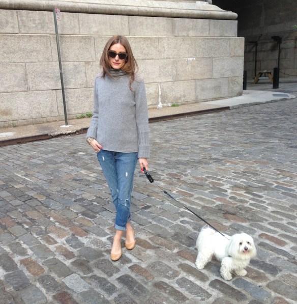 Today's Outfit Inspiration: The Three C's | I Want Her Outfit